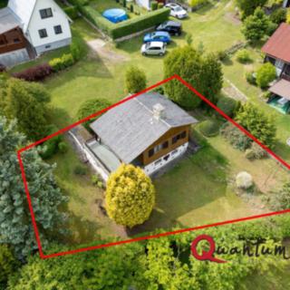 Prodej chaty 108 m² Prodašice