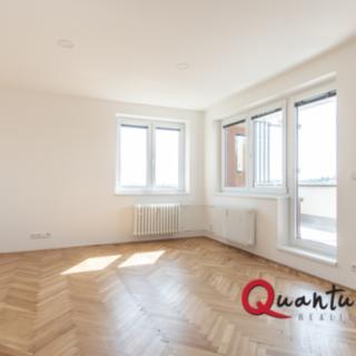 Pronájem bytu 3+1 105 m² Praha Břevnov, Talichova