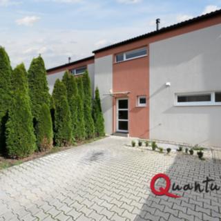Pronájem rodinného domu 100 m² Nehvizdy