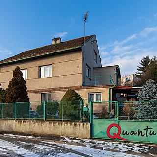 Prodej rodinného domu 138 m² Zdice, Na Vyhlídce