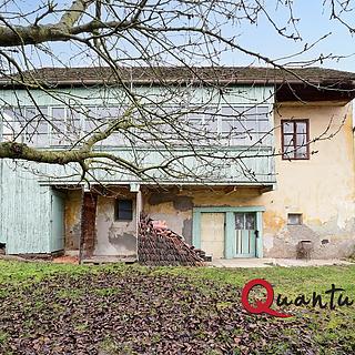 Prodej rodinného domu 184 m² Chotěšov, Úzká