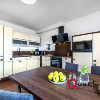 Prodej bytu 2+kk 63 m² Praha Čakovice, Ke stadionu
