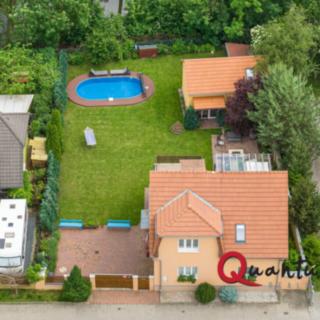 Prodej rodinného domu 279 m² Praha