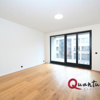 Pronájem bytu 2+kk 66 m² Praha Smíchov