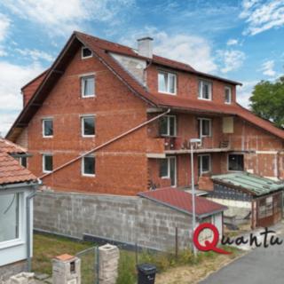 Prodej rodinného domu 450 m² Jesenice, Na Veselí