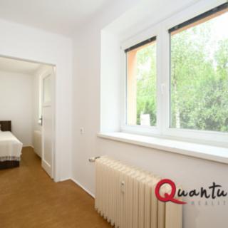 Pronájem bytu 2+kk 30 m² Praha
