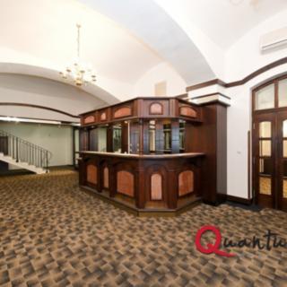 Prodej obchodu 149 m² Praha Nusle, Slavojova