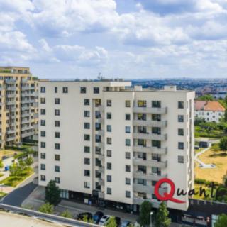 Prodej bytu 4+kk 108 m² Praha Strašnice, Zvěřinova