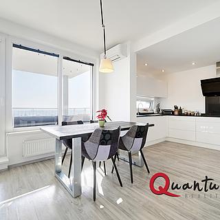 Pronájem bytu 4+kk 96 m² Praha Horní Měcholupy, Padovská