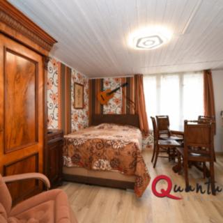 Pronájem bytu 1+kk, garsoniery 15 m² Praha