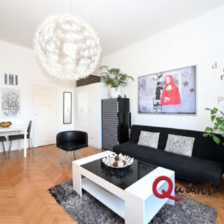 Pronájem bytu 2+kk 63 m² Praha