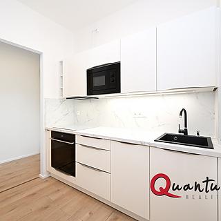 Pronájem bytu 2+1 44 m² Praha