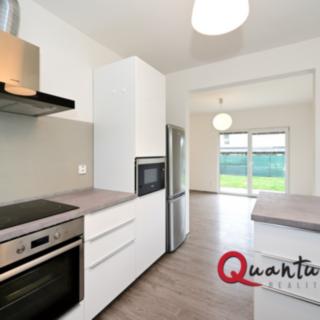 Pronájem rodinného domu 100 m² Nehvizdy