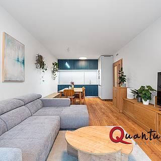 Prodej bytu 3+kk 86 m&sup2; Praha