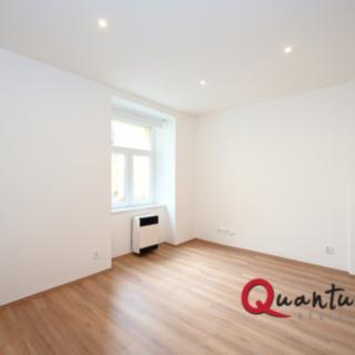 Pronájem bytu 2+1 60 m² Praha