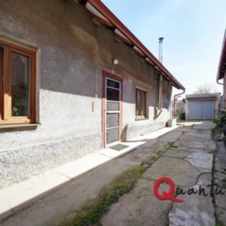 Prodej rodinného domu 60 m² Radim
