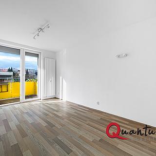 Prodej bytu 3+kk 63 m² Praha Michle, Na líše