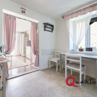 Prodej rodinného domu 60 m² Radim