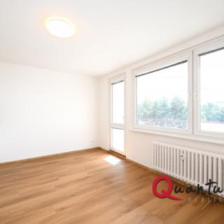 Pronájem bytu 1+kk, garsoniery 26 m² Praha