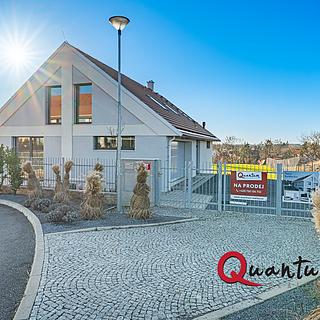 Prodej rodinného domu 390 m² Praha Královice, Ke Tvrzi