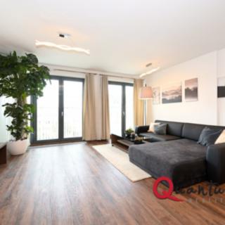 Pronájem bytu 3+kk 104 m² Praha Žižkov, Olšanská