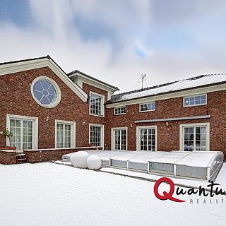 Prodej rodinného domu 327 m² Praha