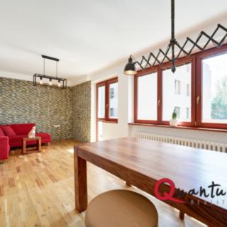 Prodej bytu 3+1 75 m² Úvaly, Nerudova