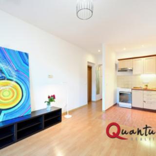 Prodej bytu 2+kk 54 m² Milovice