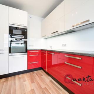Prodej bytu 4+kk 73 m² Praha Uhříněves, Jindřicha Bubeníčka