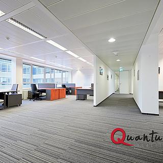 Pronájem kanceláře 503 m&sup2; Praha