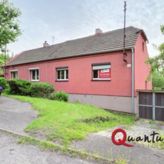 Prodej rodinného domu, 100m²