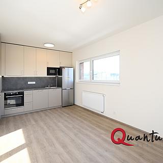 Pronájem bytu 2+kk 50 m&sup2; Praha