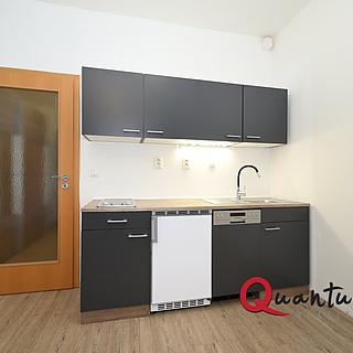 Pronájem bytu 1+kk, garsoniery 30 m&sup2; Praha