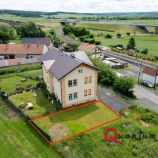 Prodej bytu 3+kk 65 m² Krupá