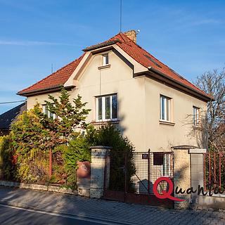 Prodej rodinného domu 210 m² Černošice, Dr. Janského