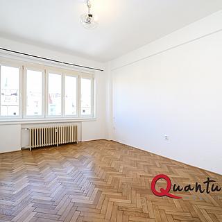 Pronájem bytu 1+kk, garsoniery, 29m²