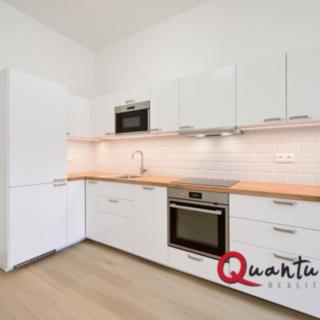 Prodej bytu 3+kk 61 m² Praha