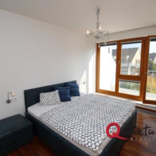 Pronájem bytu 4+kk 99 m² Praha, Hrdlořezská