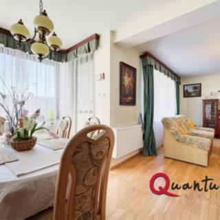 Prodej rodinného domu 186 m² Golčův Jeníkov, V Zahradách