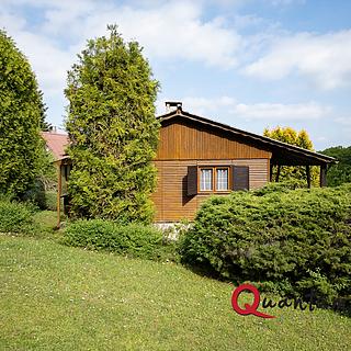 Prodej chaty 108 m² Prodašice