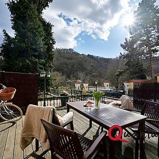 Pronájem bytu 2+kk 47 m² Praha Dejvice, V Šáreckém údolí