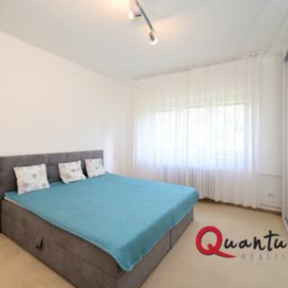 Pronájem bytu 2+1 85 m² Praha Hodkovičky, Nad údolím