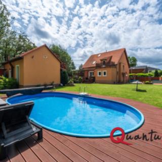 Prodej rodinného domu 279 m² Praha
