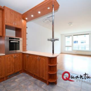 Pronájem bytu 2+kk 70 m² Praha Stodůlky, Melodická