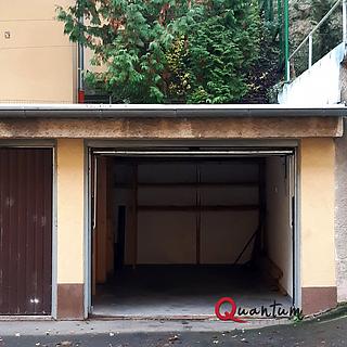 Pronájem garáže 14 m² Praha