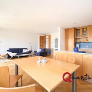 Pronájem bytu 3+kk 70 m² Praha Vinohrady, Chodská