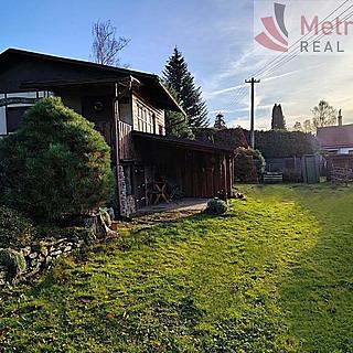 Prodej chaty 37 m² Seč Hoješín