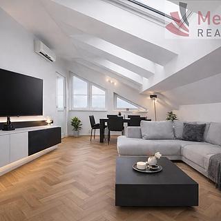 Prodej bytu 4+kk 75 m² Praha, Lipnická