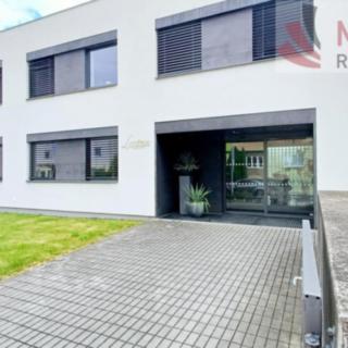 Pronájem kanceláře 11 m² Pardubice Zelené Předměstí, Jiráskova