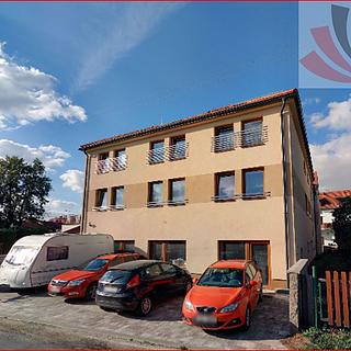 Pronájem bytu 2+kk 50 m² Holice